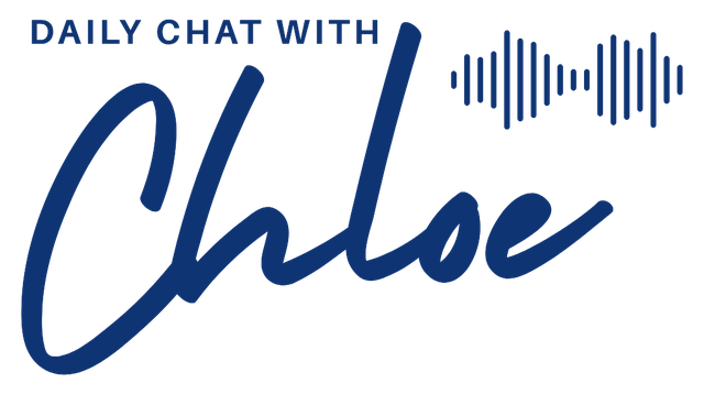 Daily Chat with Chloe